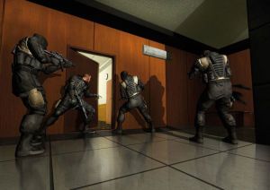 SAS Secure Tomorrow PC 6