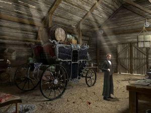 Dracula Początek PC 2