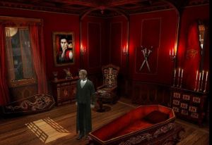 Dracula Początek PC 3