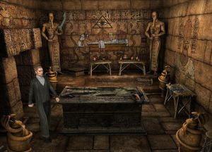 Dracula Początek PC 4