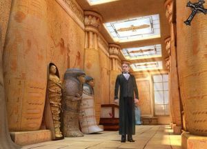 Dracula Początek PC 5