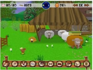 Moja Farma PC 3