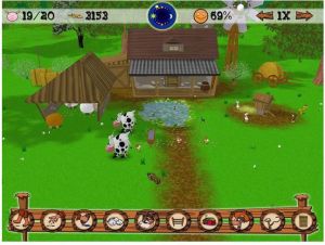 Moja Farma PC 4