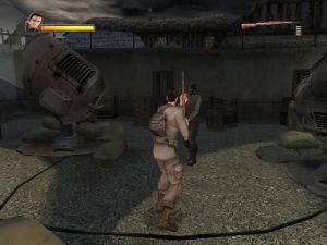 Airborne Troops PC 3