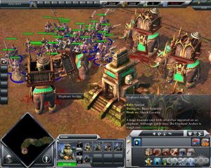 TS Empire Earth III PC 3