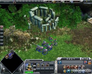TS Empire Earth III PC 4