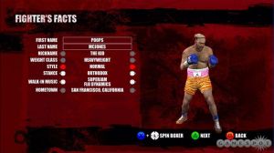 Don King Presents: Prizefighter Xbox 360 3