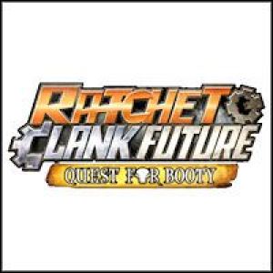 Ratchet & Clank Quest for Booty 1