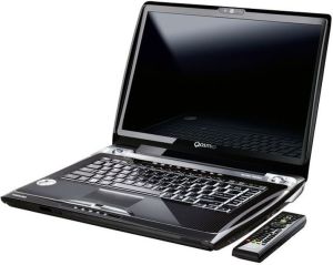 Laptop Toshiba Qosmio F50-10K PQF55E-01201VPL 1