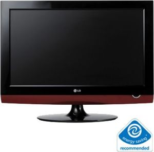 Telewizor LG 26" 26LG4000 1