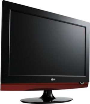 Telewizor LG 26" 26LG4000 2