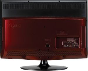 Telewizor LG 26" 26LG4000 4