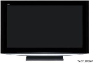 Telewizor Panasonic Telewizor 37" LCD Panasonic TX-37LZD800 (TX-37LZD800F) - RTVPANTLC0033 1