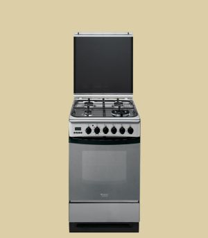 Kuchenka Hotpoint-Ariston C 35S P6 1