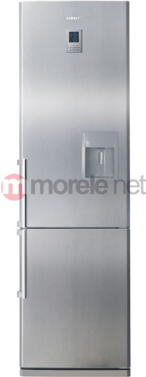 Lodówka Samsung RL41PCIH 1