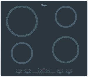 Płyta grzewcza Whirlpool ACM 702 NE 1