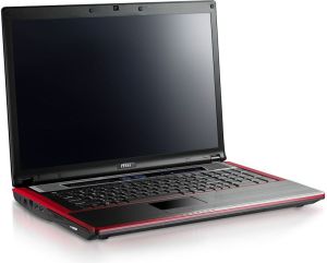 Laptop MSI GX720-014PL 11