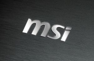 Laptop MSI GX720-014PL 13