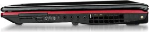 Laptop MSI GX720-014PL 16