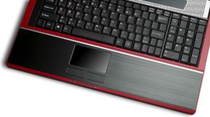 Laptop MSI GX720-014PL 5