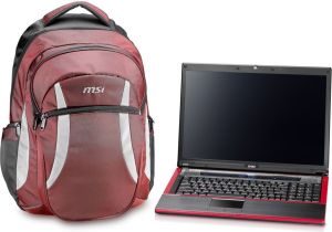 Laptop MSI GX720-014PL 7