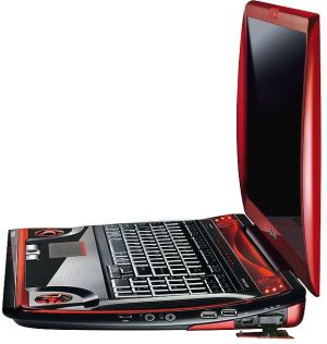 Laptop Toshiba Qosmio X300-13O PQX32E-00D029PL 3