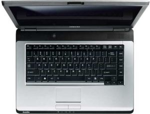 Laptop Toshiba Satellite L300-129 PSLB0E-02D017PL 2