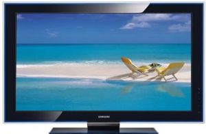 Telewizor Samsung Telewizor 40" LCD SAMSUNG LE-40A786 (Full HD, 4 HDMI) (LE40A786) - RTVSA1TLC0103 1