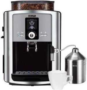 Ekspres ciśnieniowy Krups EA 8050 2