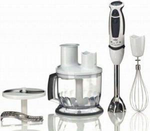 Blender Braun MR 6550 MFPHC 1