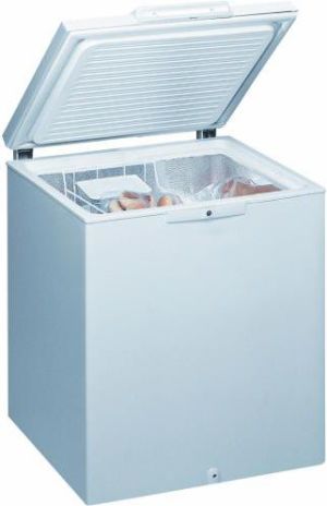 Zamrażarka Whirlpool AFG 6212 E-B 1