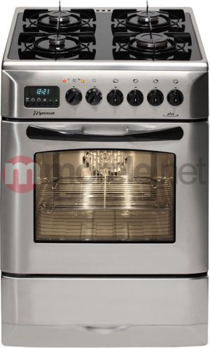 Kuchenka Mastercook KGE 7375 X PLUS 2