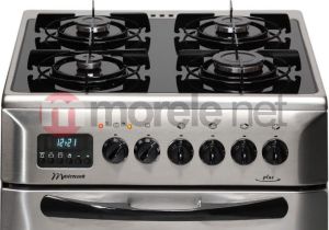 Kuchenka Mastercook KGE 7375 X PLUS 3