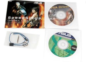 Karta graficzna Asus GeForce 9500 GT 1024MB EN9500GT/DI/1G 3