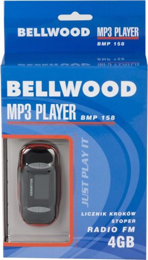 Bellwood BMP1584GB+FM 4