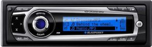 Radio samochodowe Blaupunkt New Orleans MP58 1