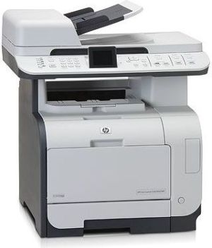 Urządzenie wielofunkcyjne HP Color LaserJet CM2320nf (CC436A) 1