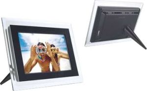 Ramka cyfrowa Philips 7FF2FPAS/00 1