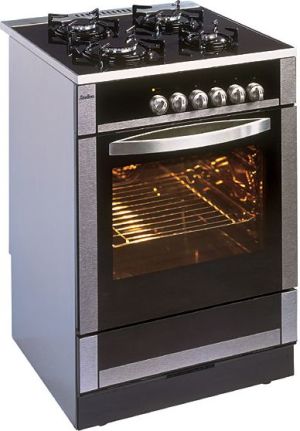Kuchenka Amica 602GCE 3.43 ZP 1