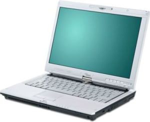 Laptop Fujitsu-Siemens LifeBook T1010 T1010MF011PL 1