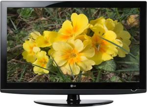 Telewizor LG Telewizor 32" LCD LG 32LG5700 (32LG5700) - RTVLG-TLC0108 1
