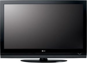Telewizor LG Telewizor 42" LCD LG 42LG7000 (Full HD, 100 Hz, 4 HDMI, USB, Bluetooth, czarny) (42LG7000) - RTVLG-TLC0094 1