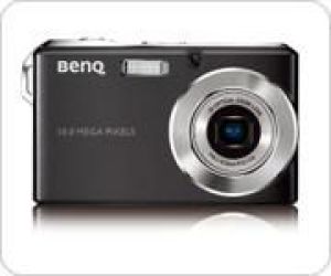 Aparat cyfrowy BenQ DC E1050 1