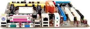 Płyta główna Asus M3N78-AM 2