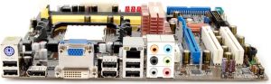 Płyta główna Asus M3A78-VM 2