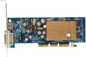Karta graficzna Gigabyte GeForce 6200 - 256MB GV-N62256DP2-RH 2