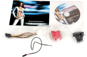 Karta graficzna Gainward GeForce 9800 GTX 512MB 471846200-9535 3