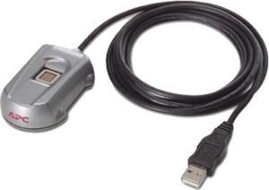 APC Biometric Password Manager (BIOPOD-EC) 1