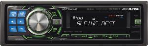 Radio samochodowe Alpine CDA-9884 1