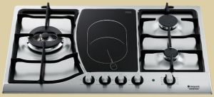 Płyta grzewcza Hotpoint-Ariston PH 741 RQO GH/HA 1